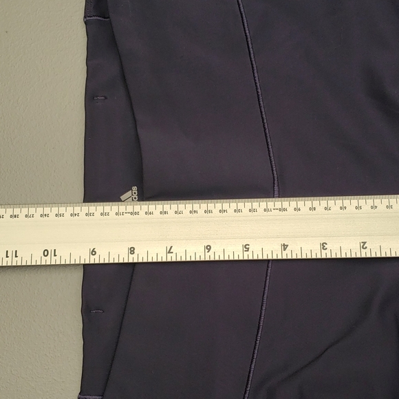 Adidas Climacool Energy Running Leggings Women's Size Medium - Picture 8 of 15